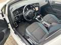 Volkswagen Golf VII 1.6TDI-Q.DRIVE Start-Stopp*ACC*NAVI*LED Blanc - thumbnail 14
