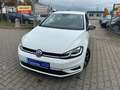 Volkswagen Golf VII 1.6TDI-Q.DRIVE Start-Stopp*ACC*NAVI*LED Blanc - thumbnail 3