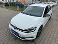 Volkswagen Golf VII 1.6TDI-Q.DRIVE Start-Stopp*ACC*NAVI*LED Blanc - thumbnail 7