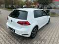 Volkswagen Golf VII 1.6TDI-Q.DRIVE Start-Stopp*ACC*NAVI*LED Blanc - thumbnail 10