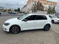 Volkswagen Golf VII 1.6TDI-Q.DRIVE Start-Stopp*ACC*NAVI*LED Blanc - thumbnail 4