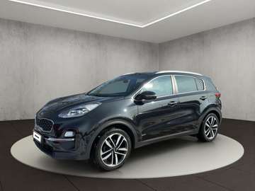 1.6 CRDi Mild Hybrid Spirit 4WD