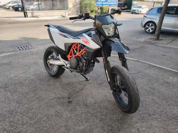 SMC/R - SCARICO ARROW COMPLETO - FINANZIABILE