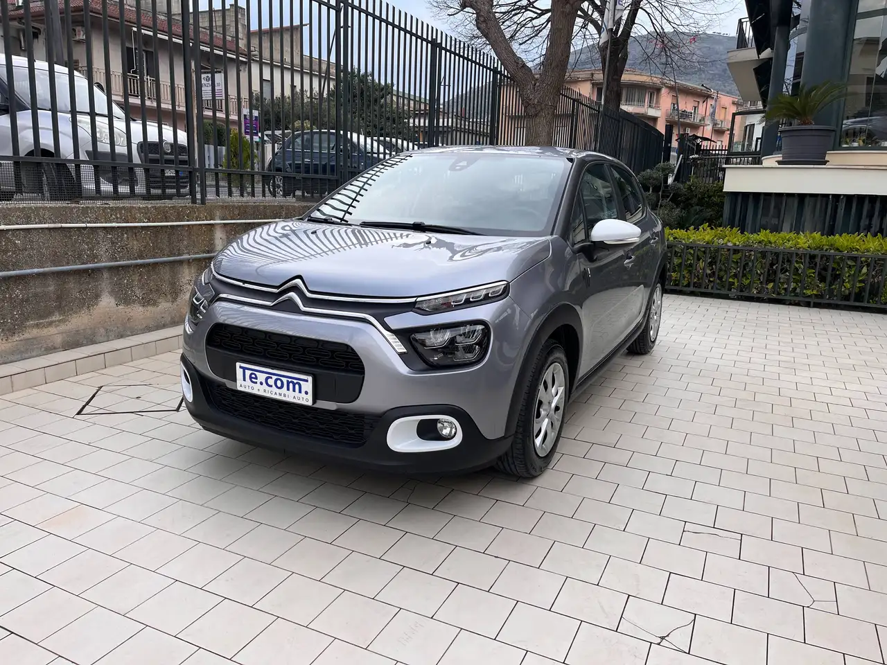 Citroën C3