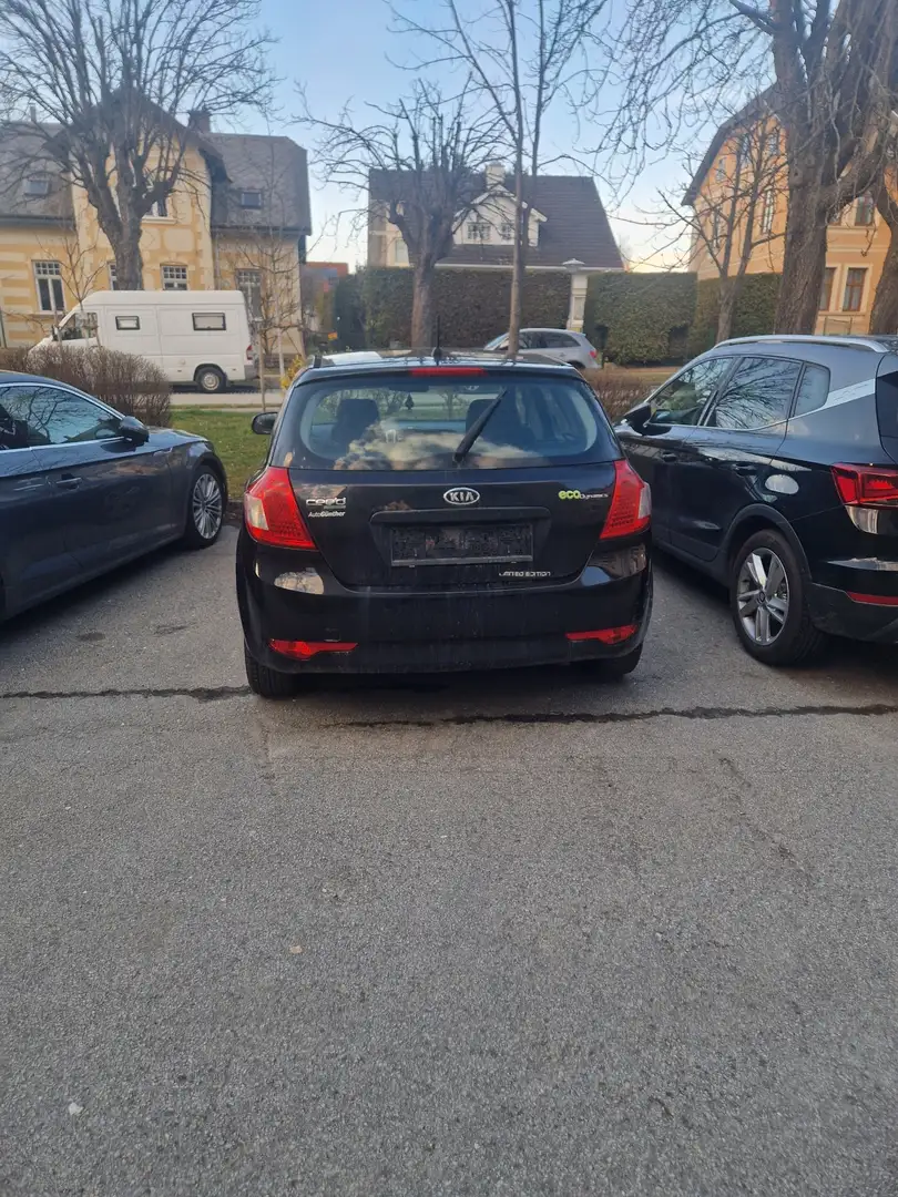 Kia Ceed / cee'd 1,6 CRDi Cool ECO DPF ISG - 2
