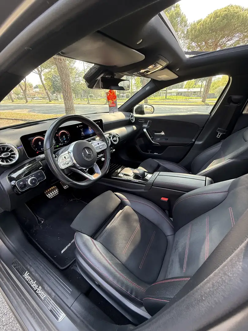 Mercedes-Benz EQA 250 automatic premium - 2