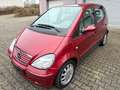 Mercedes-Benz A 160 ELEGANCE lang-Autom.-Klima-Sitzheizung-PDC Rouge - thumbnail 3