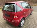 Mercedes-Benz A 160 ELEGANCE lang-Autom.-Klima-Sitzheizung-PDC Rouge - thumbnail 16