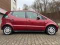 Mercedes-Benz A 160 ELEGANCE lang-Autom.-Klima-Sitzheizung-PDC Rouge - thumbnail 4