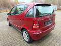 Mercedes-Benz A 160 ELEGANCE lang-Autom.-Klima-Sitzheizung-PDC Rouge - thumbnail 13