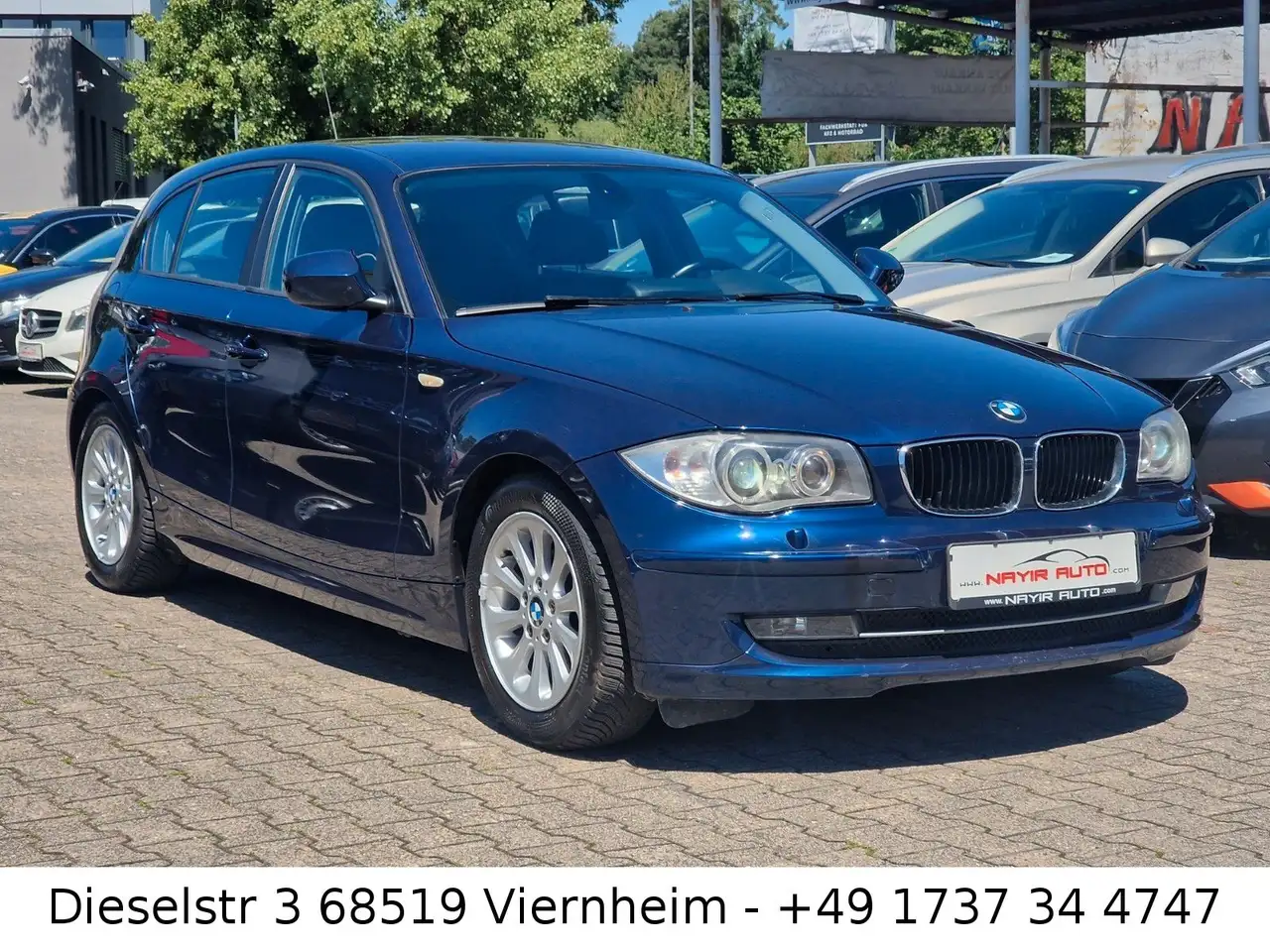 Das Auto