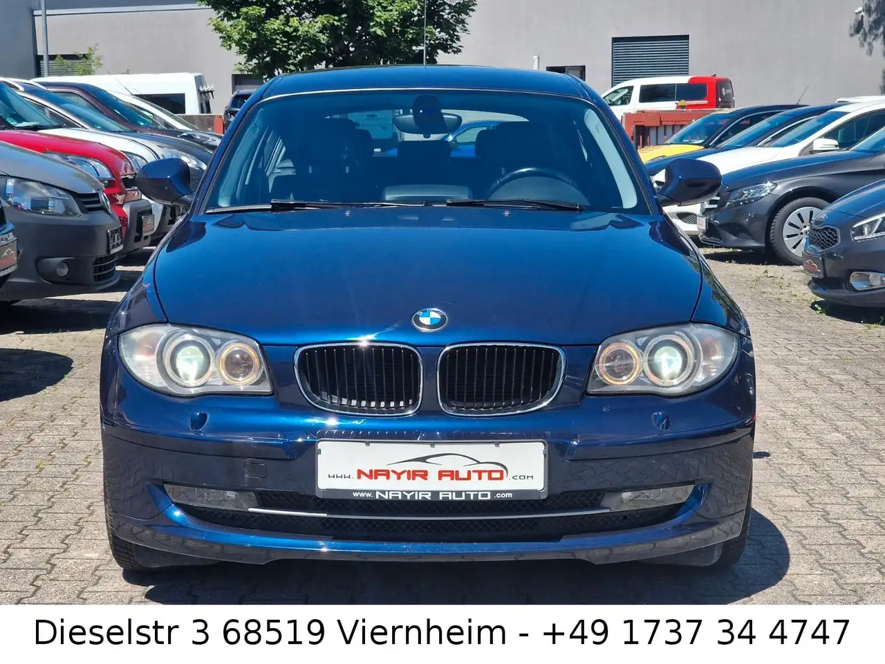 Das Auto