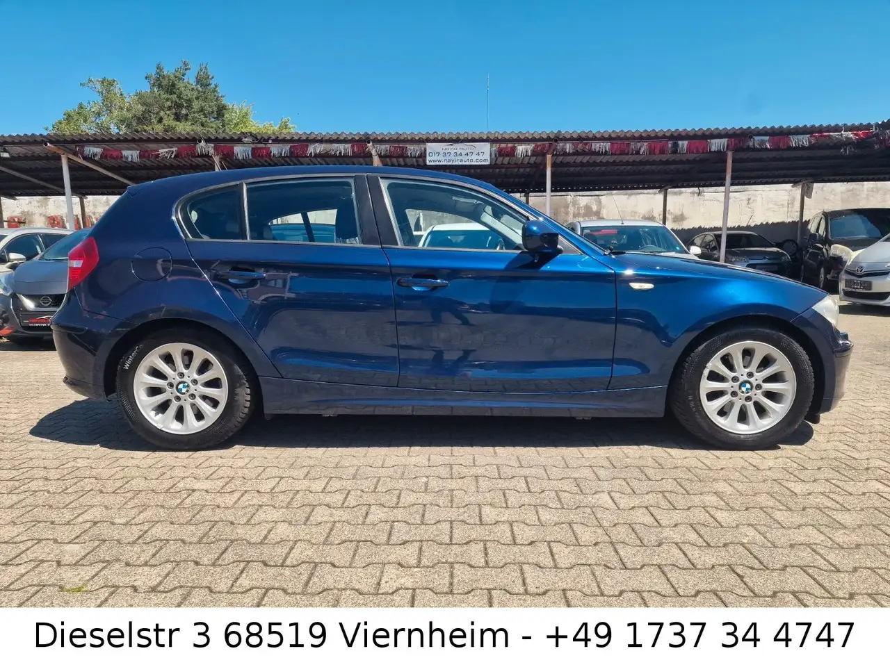 Das Auto
