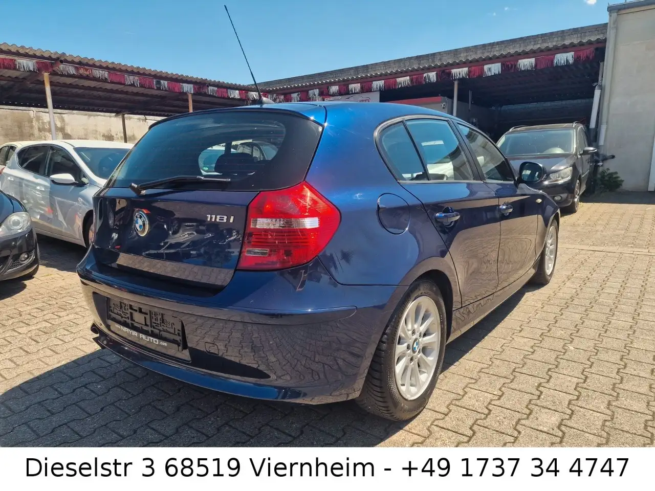 Das Auto