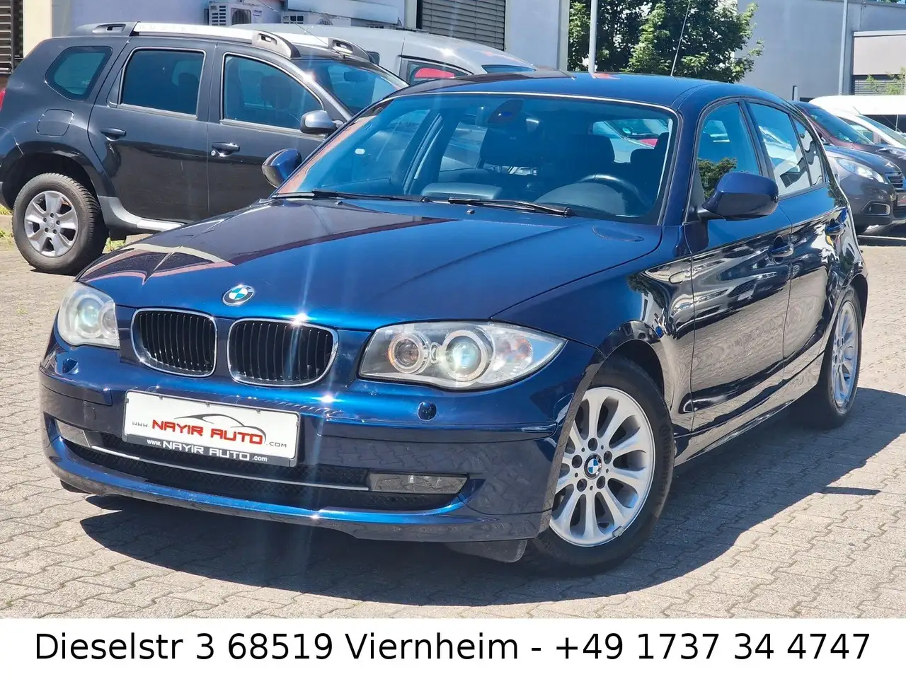 Das Auto