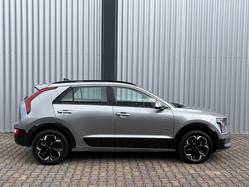 Kia e-Niro DynamicLine 64.8 kWh | Navigatie | Camera | Cruise — photo 12