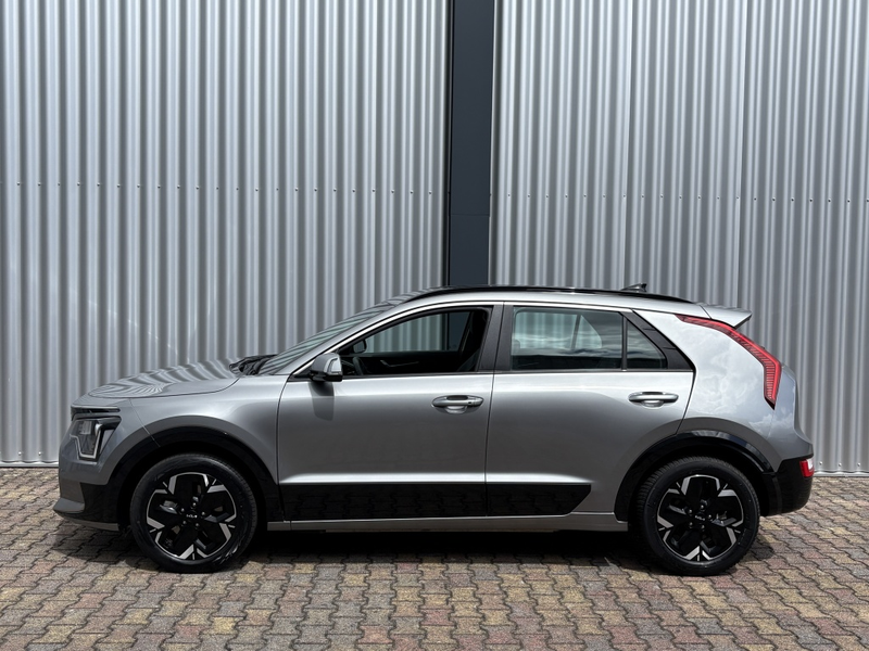 Kia e-Niro DynamicLine 64.8 kWh | Navigatie | Camera | Cruise — photo 6
