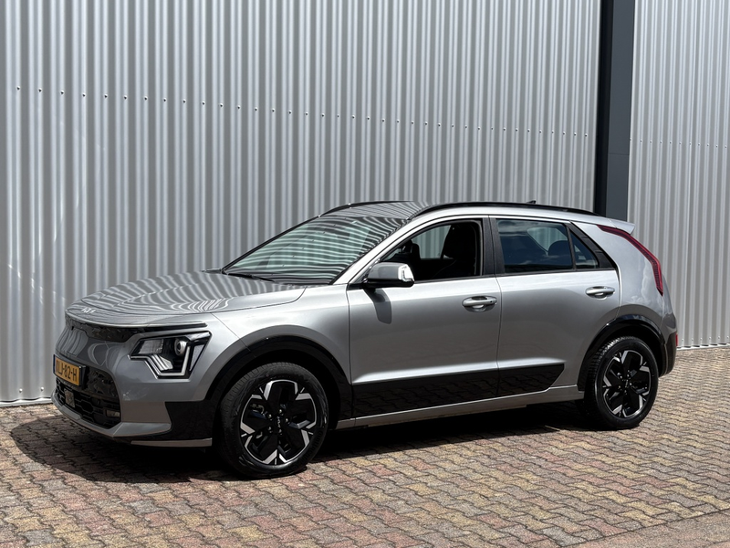Kia e-Niro DynamicLine 64.8 kWh | Navigatie | Camera | Cruise — photo 2