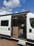 Fiat Ducato Clever Celebration Weiß - thumbnail 6
