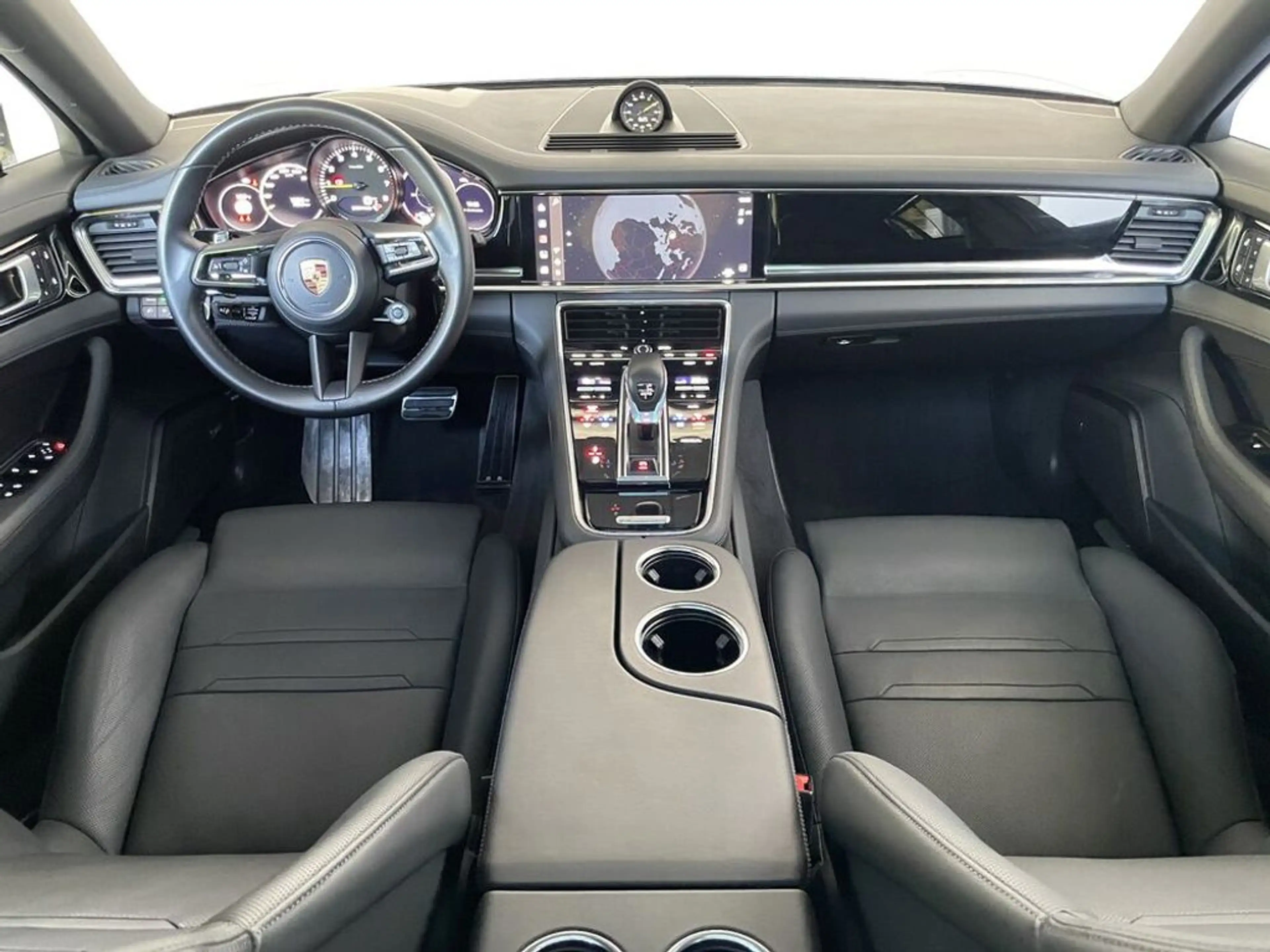 Porsche Panamera Executive E-Hybrid *MATRIX*BOSE*Massage* — photo 6