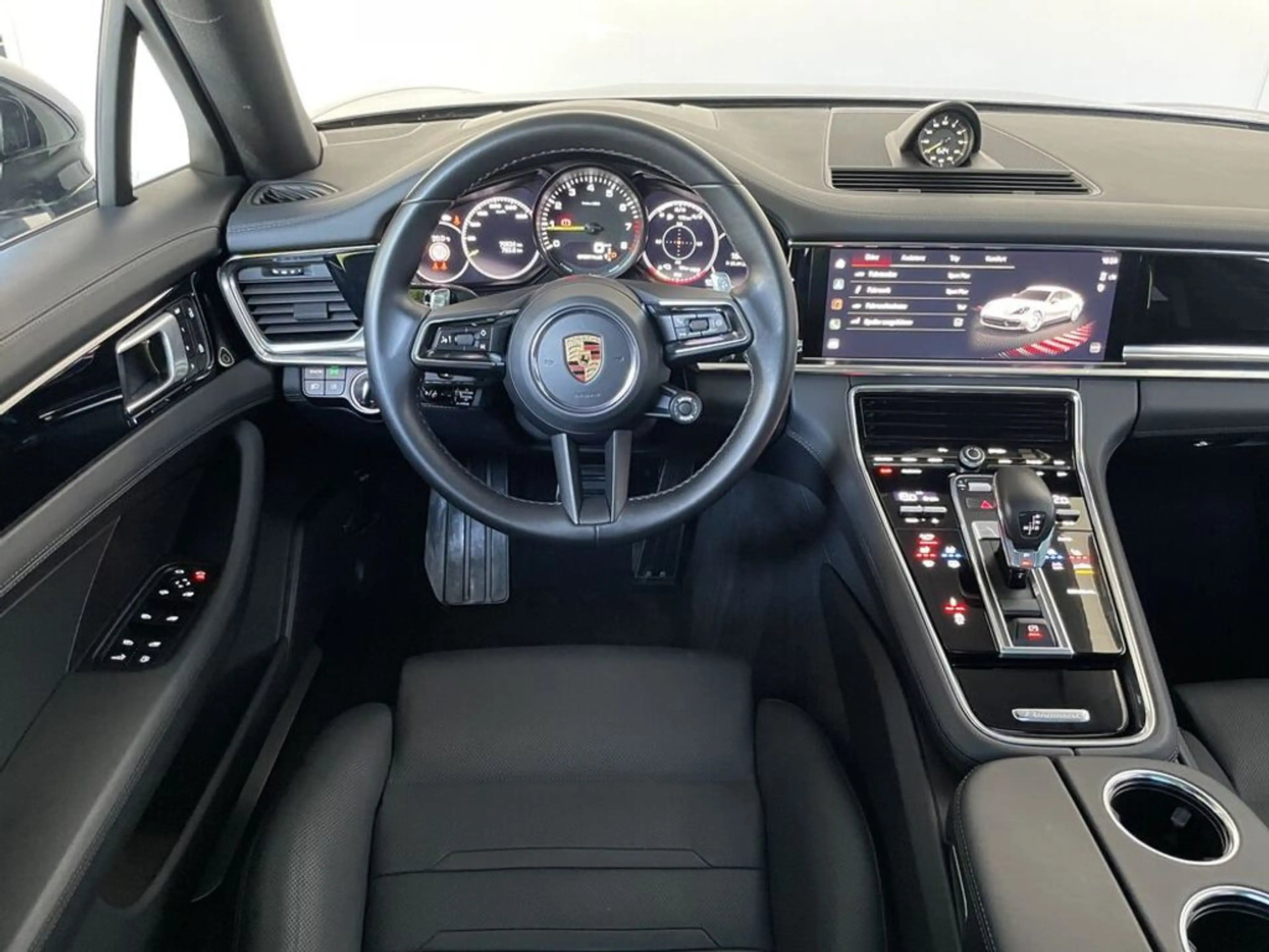 Porsche Panamera Executive E-Hybrid *MATRIX*BOSE*Massage* — photo 5