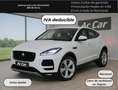 Jaguar E-Pace 2.0D 120kW SE 4WD Blanc - thumbnail 1