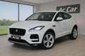 Jaguar E-Pace 2.0D 120kW SE 4WD Blanc - thumbnail 2