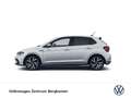Volkswagen Polo 1.0 R-LINE DSG NAVI CAM MATRIXLED LM17 Argintiu - thumbnail 4