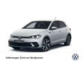 Volkswagen Polo 1.0 R-LINE DSG NAVI CAM MATRIXLED LM17 Argintiu - thumbnail 2