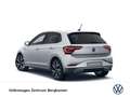 Volkswagen Polo 1.0 R-LINE DSG NAVI CAM MATRIXLED LM17 Argintiu - thumbnail 3