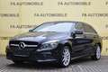 Mercedes-Benz CLA 180 Shooting Brake/NAVI/Leder/PDC/SHZ/ALU/ Schwarz - thumbnail 1