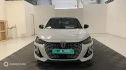 Peugeot 208 1.2 Hybrid 145ch GT e-DCS6