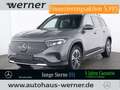 Mercedes-Benz EQB 350 4M EL-ART-ADV+ FAP PANO MEMORY 360°SOUND Gris - thumbnail 1