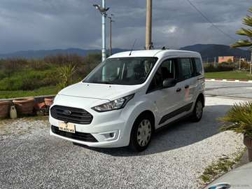 Tran.Con.220 1.5Ecob. 100 PC Com.Tre.N1