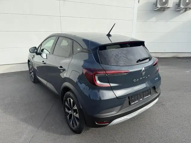 Renault Captur view 6