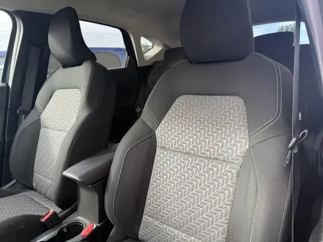 Renault Captur view 9