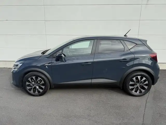 Renault Captur view 7