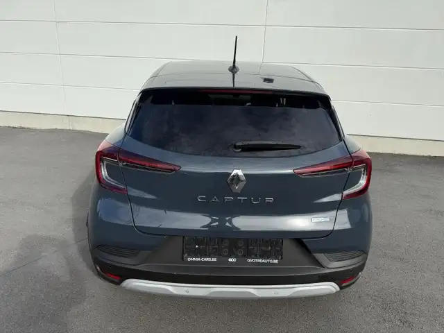 Renault Captur view 5