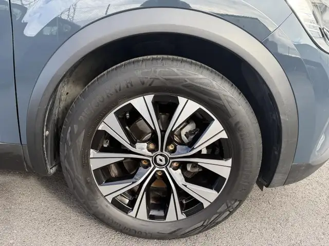 Renault Captur view 8