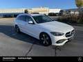 Mercedes-Benz C 200 C 200 T d Avantgarde AHK Distronic Standheizung Weiß - thumbnail 17