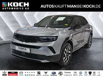 1.2 Facelift GS 8AT PDC KAM LED SHZ DAB TEMP