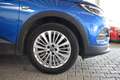 Opel Grandland X 1.2 Turbo Edition AHK NAVI Winterpaket Blau - thumbnail 6