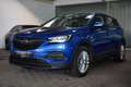 Opel Grandland X 1.2 Turbo Edition AHK NAVI Winterpaket Blau - thumbnail 1