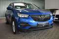 Opel Grandland X 1.2 Turbo Edition AHK NAVI Winterpaket Blau - thumbnail 7