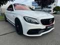 Mercedes-Benz C 63 AMG S Edition 1 Pano Kuipstoelen HeadUp Wit - thumbnail 4