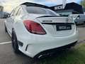 Mercedes-Benz C 63 AMG S Edition 1 Pano Kuipstoelen HeadUp Wit - thumbnail 3