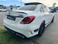 Mercedes-Benz C 63 AMG S Edition 1 Pano Kuipstoelen HeadUp Wit - thumbnail 5