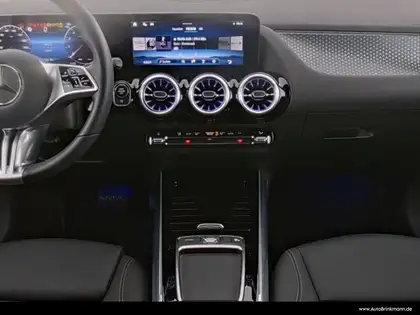 Annonce voiture d'occasion Mercedes-Benz GLA 180 - CARADIZE