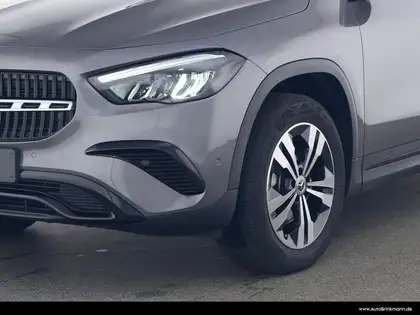 Annonce voiture d'occasion Mercedes-Benz GLA 180 - CARADIZE