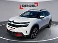 Citroen C5 Aircross BlueHDI Weiß - thumbnail 1